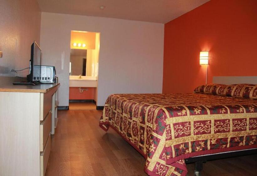 Номер Стандарт Индивидуальный, Sherman Inn