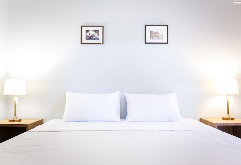 Quarto standard, Ratana