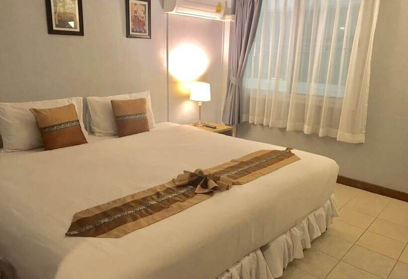 スタンダードルーム, Ratana