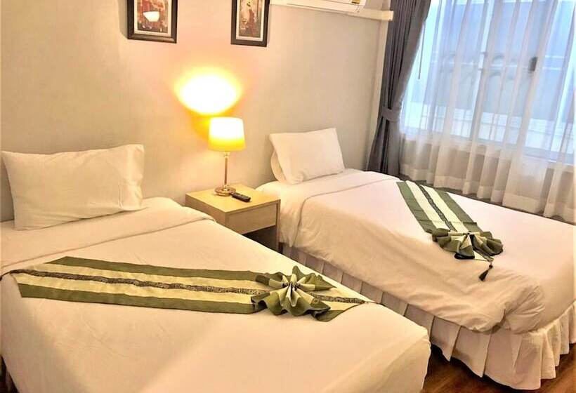 Quarto standard, Ratana