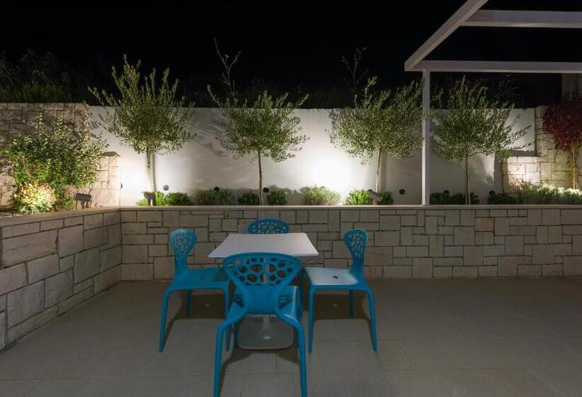 , Apartments Villa Azzurra Bol