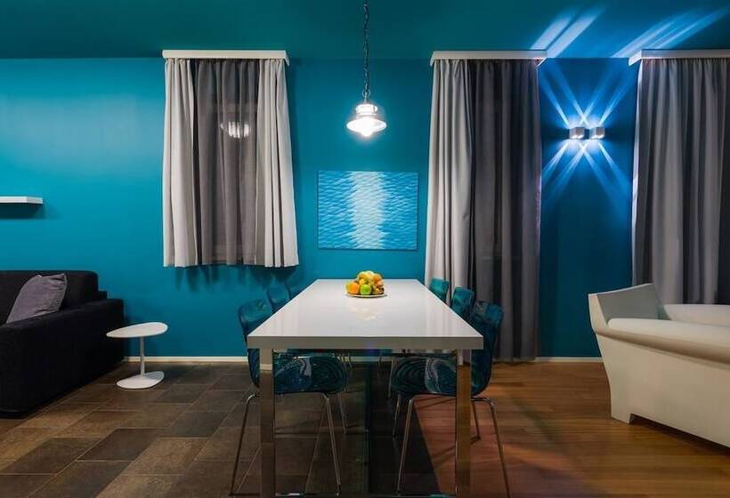 , Apartments Villa Azzurra Bol