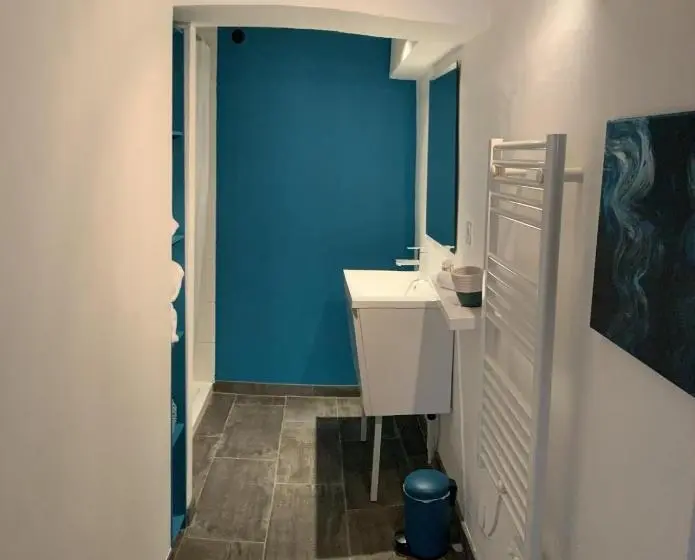 スタンダード４人部屋, In Situ B&b