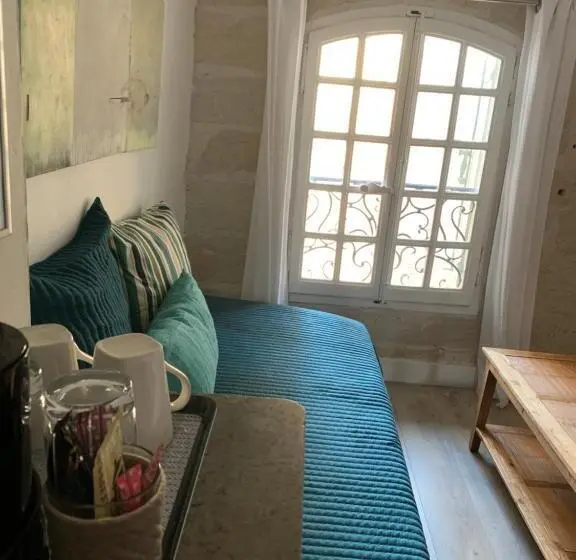 スタンダード４人部屋, In Situ B&b