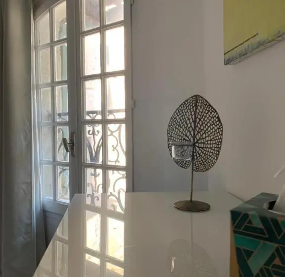 スタンダード４人部屋, In Situ B&b