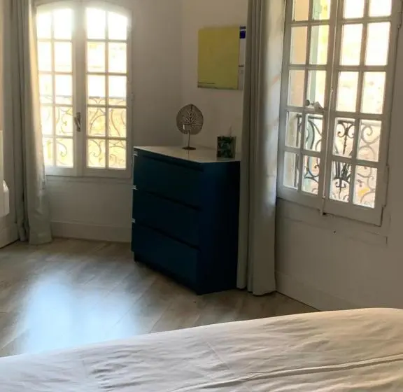 スタンダード４人部屋, In Situ B&b