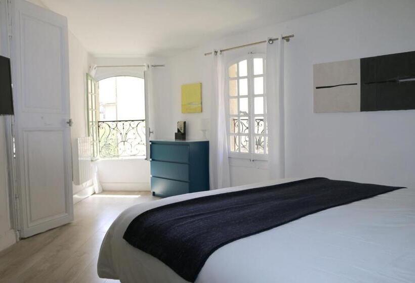 四人标准间, In Situ B&b