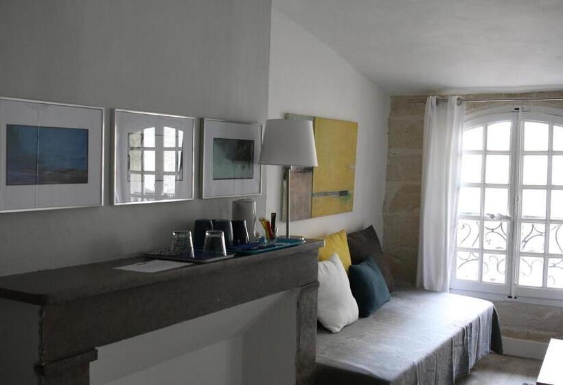 四人标准间, In Situ B&b