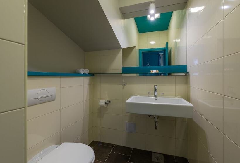 , Apartments Villa Azzurra Bol