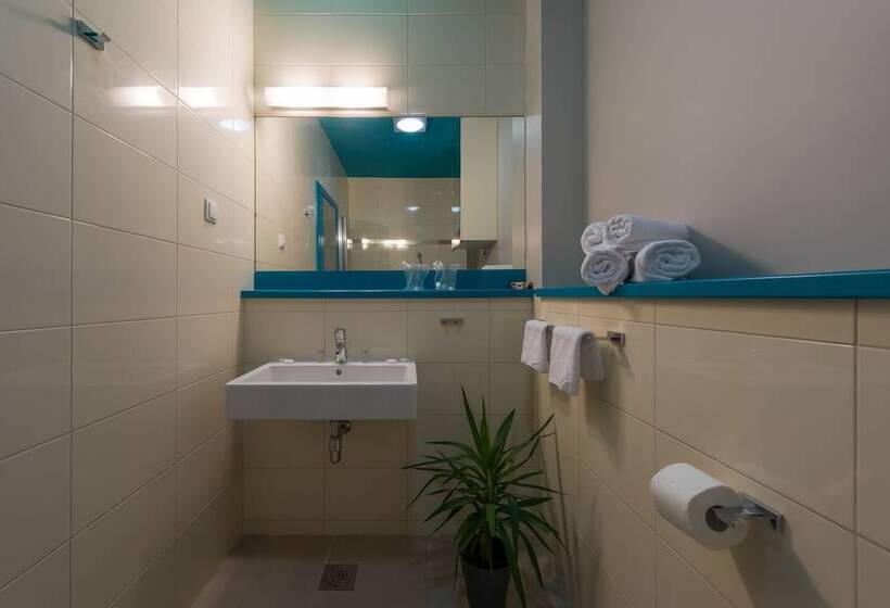 , Apartments Villa Azzurra Bol