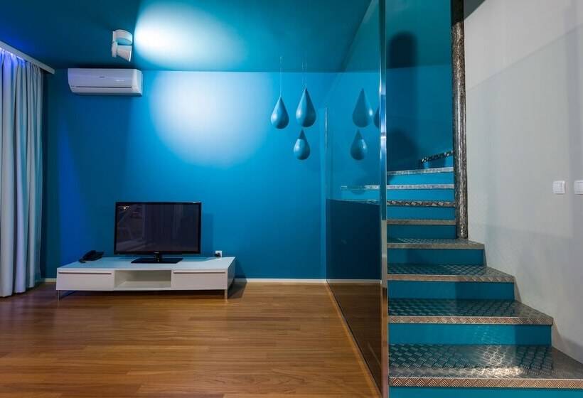 , Apartments Villa Azzurra Bol