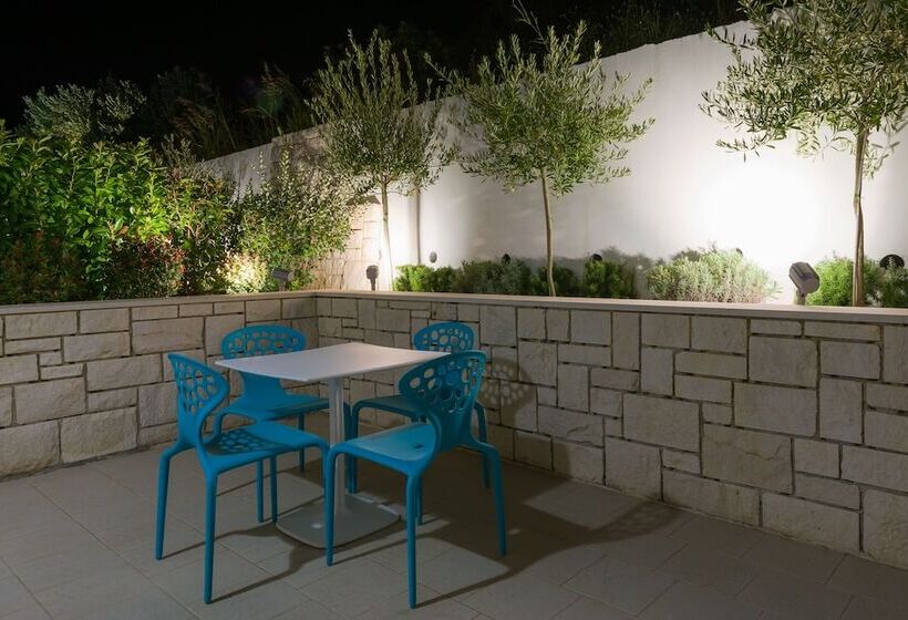 , Apartments Villa Azzurra Bol