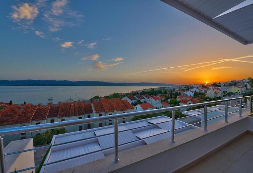 , Apartments Villa Azzurra Bol