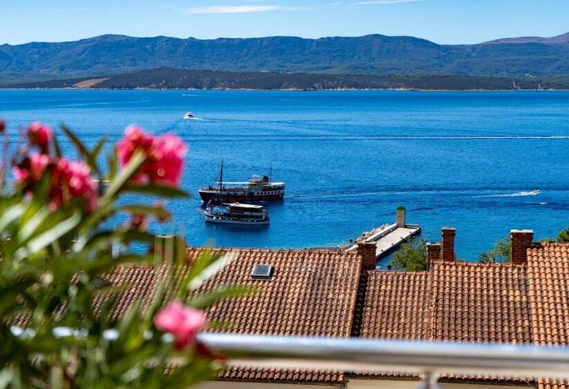 , Apartments Villa Azzurra Bol