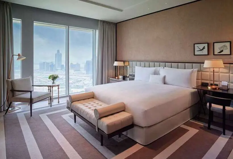 سوییت, Hilton Doha The Pearl