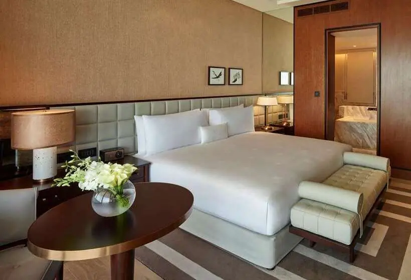 سوییت, Hilton Doha The Pearl
