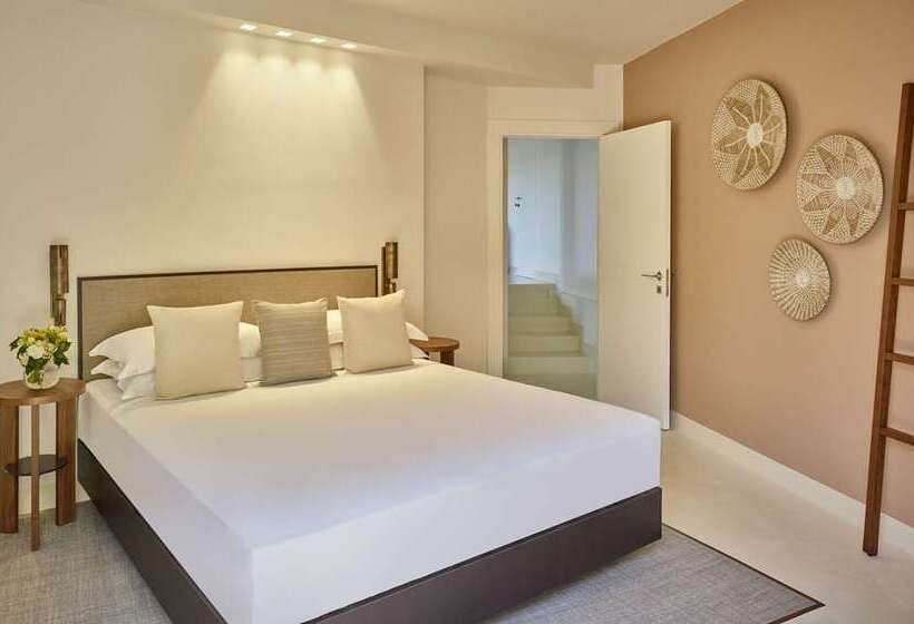 سوییت لوکس, Hilton Doha The Pearl