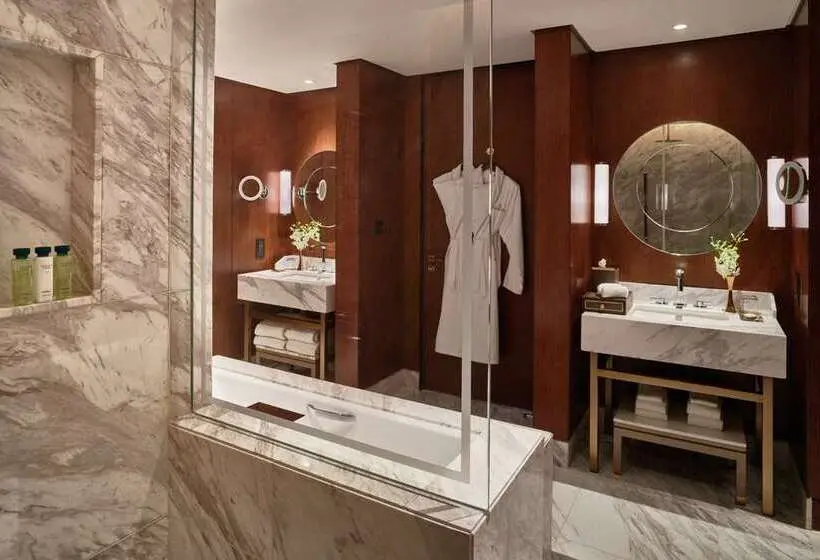 سوییت, Hilton Doha The Pearl