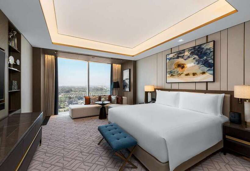 سوییت, Hilton Doha The Pearl