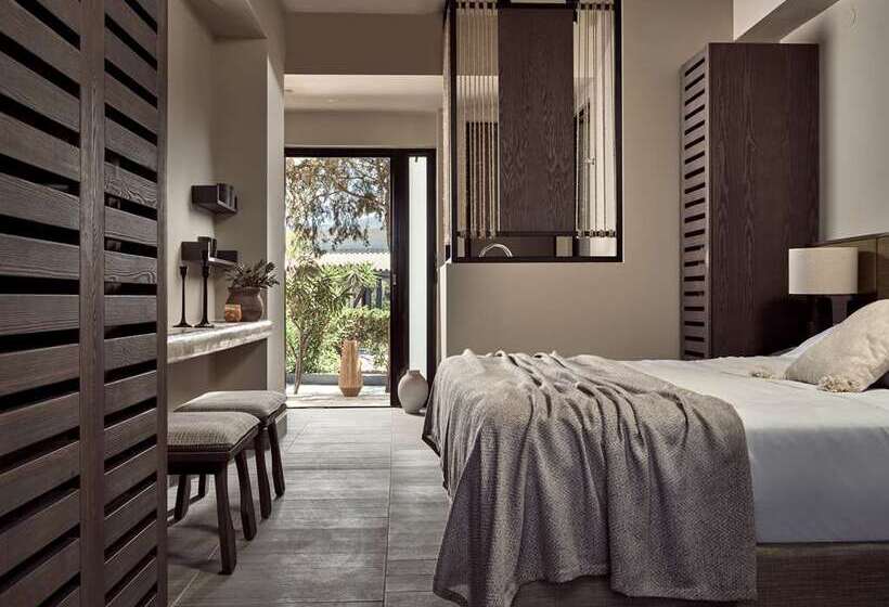 سوییت, Hilton Doha The Pearl