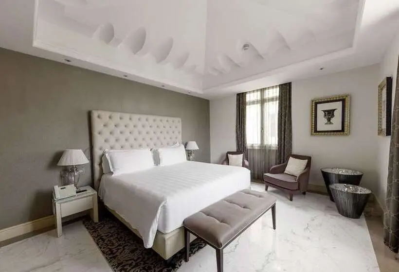 سوییت سوپریور, Hilton Doha The Pearl