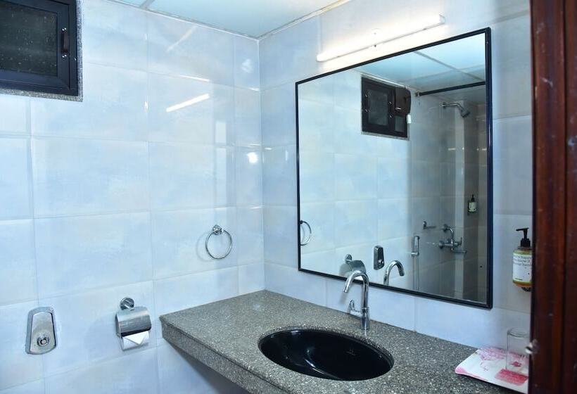 Quarto standard, Krishna Seacoin