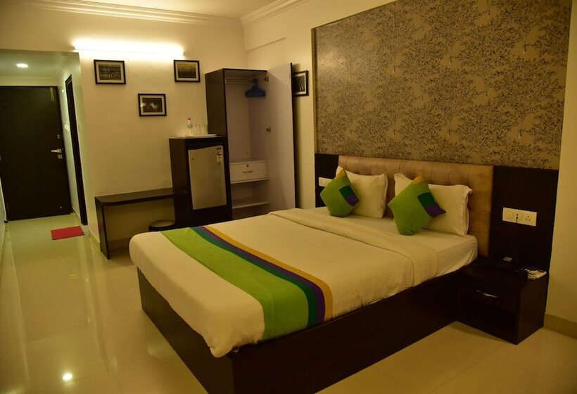 Quarto standard, Krishna Seacoin