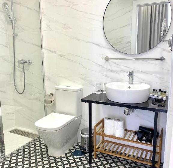 Номер Стандарт, Soho Boutique Urban