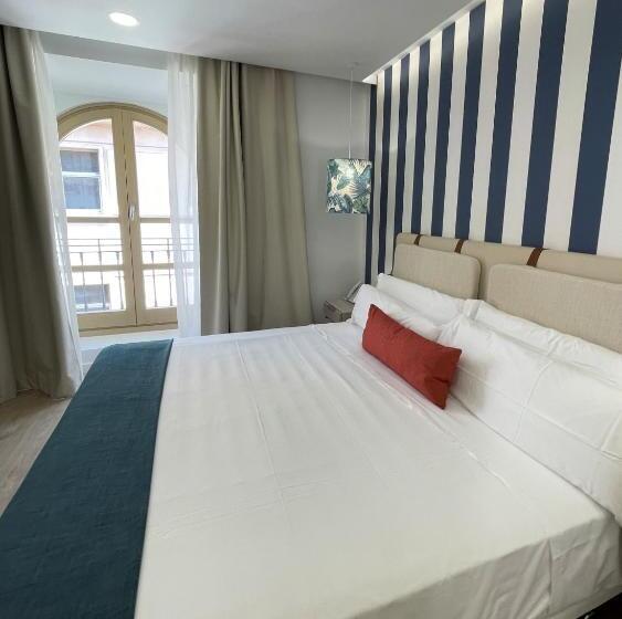 Номер Стандарт, Soho Boutique Urban