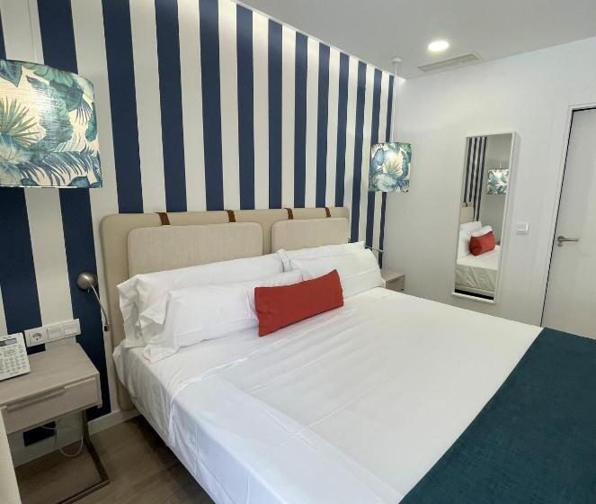 Номер Стандарт, Soho Boutique Urban