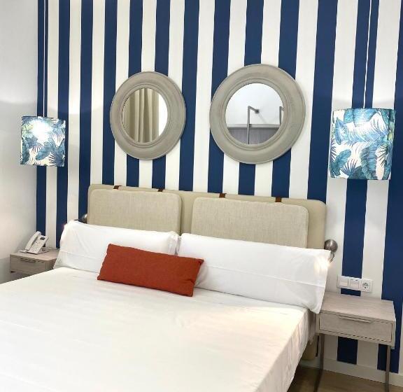 Номер Стандарт, Soho Boutique Urban