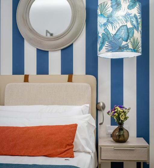 Номер Стандарт, Soho Boutique Urban