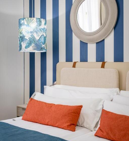 Номер Стандарт Трехместный, Soho Boutique Urban