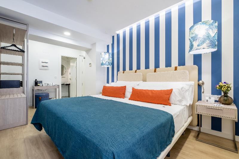 Номер Стандарт, Soho Boutique Urban