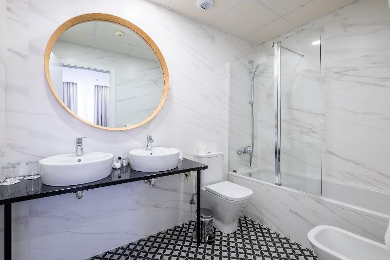 Номер Стандарт, Soho Boutique Urban