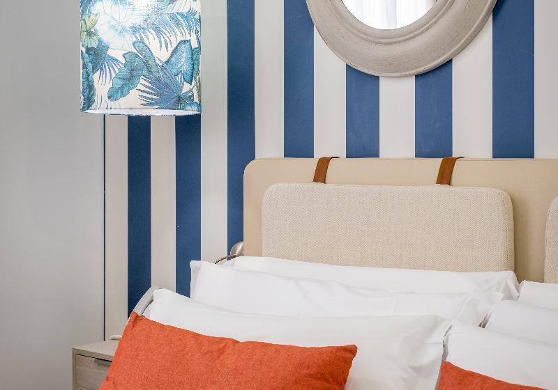 Номер Стандарт, Soho Boutique Urban