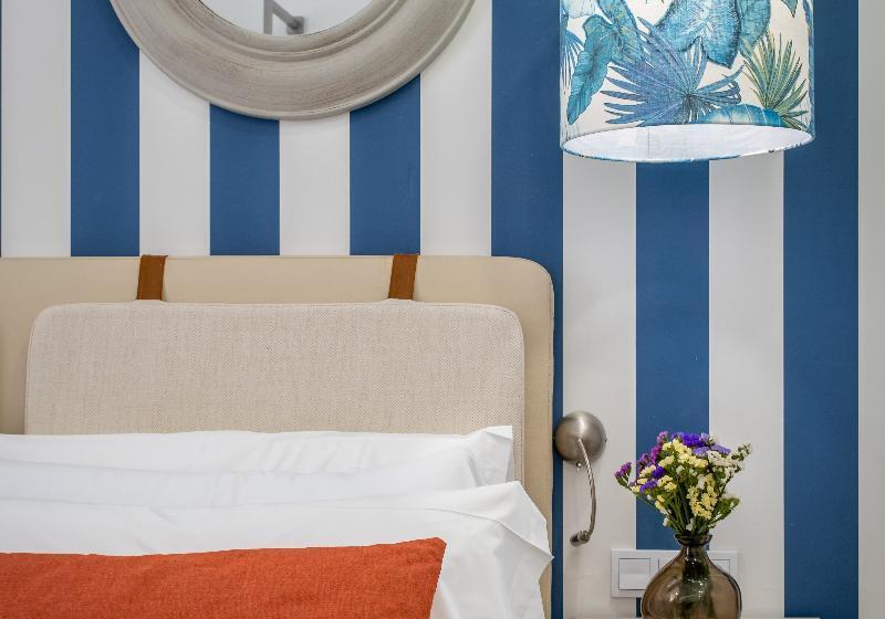 Номер Стандарт, Soho Boutique Urban