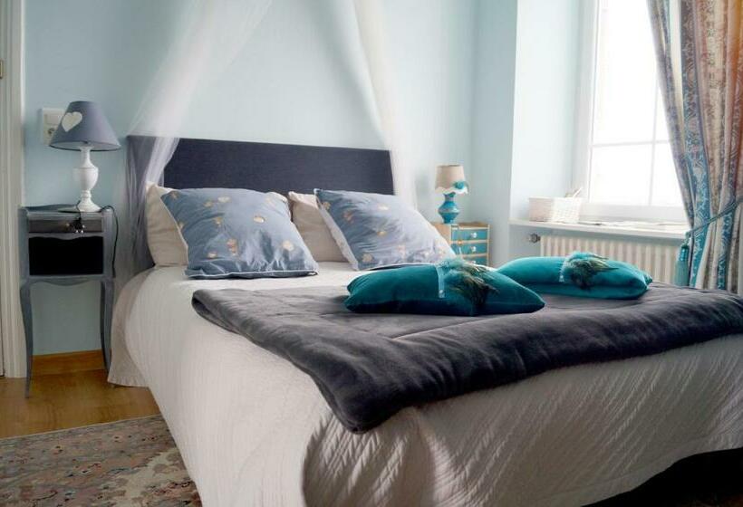 اتاق استاندارد, Maison D Hôtes Du Carrec