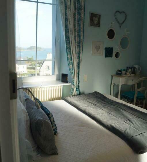 Quarto Estandar, Maison D Hôtes Du Carrec