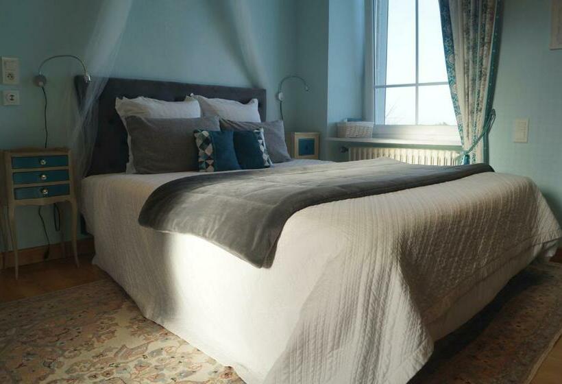 اتاق استاندارد, Maison D Hôtes Du Carrec