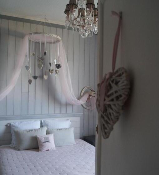 Quarto Deluxe, Maison D Hôtes Du Carrec