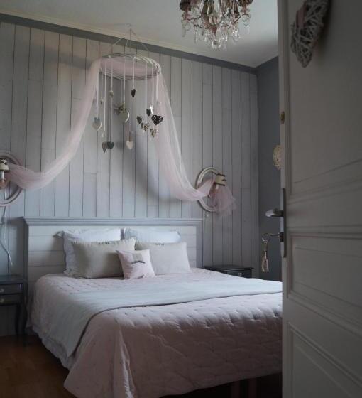 اتاق لوکس, Maison D Hôtes Du Carrec