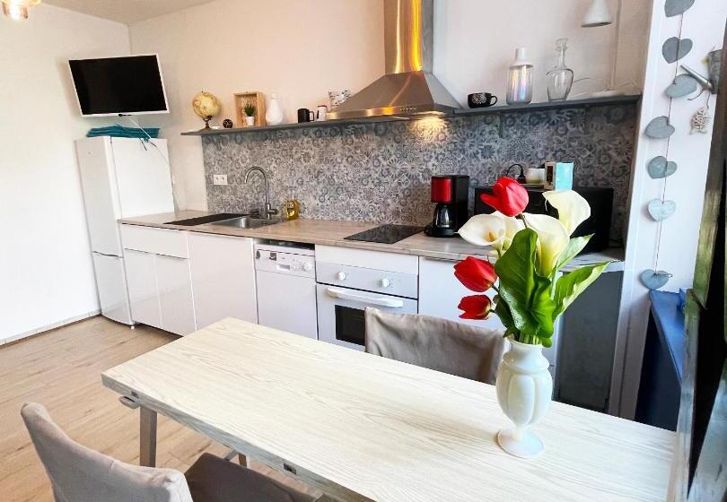 Casa 1 Quarto, Maison D Hôtes Du Carrec