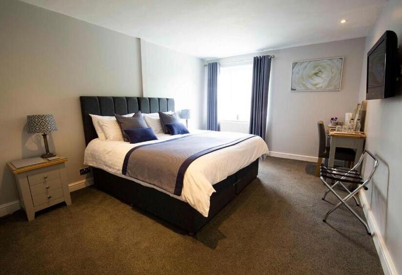 디럭스 룸, The Kinderton