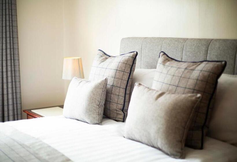 스탠다드 룸, The Kinderton