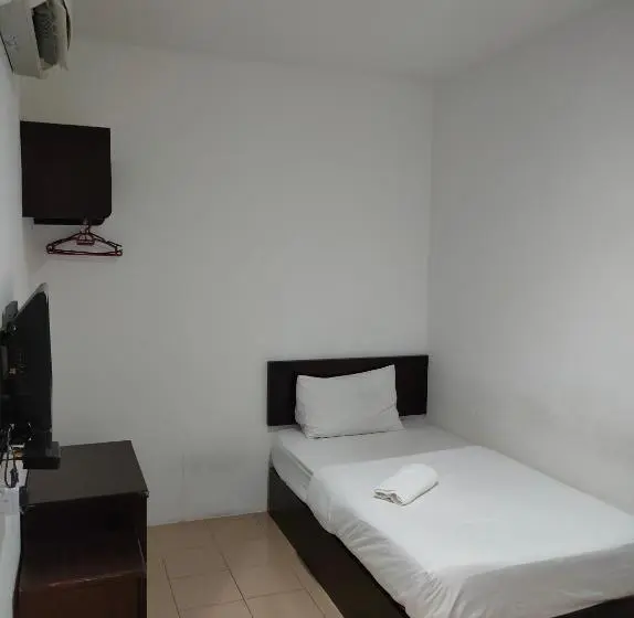 Habitació Estàndard, Star Inn