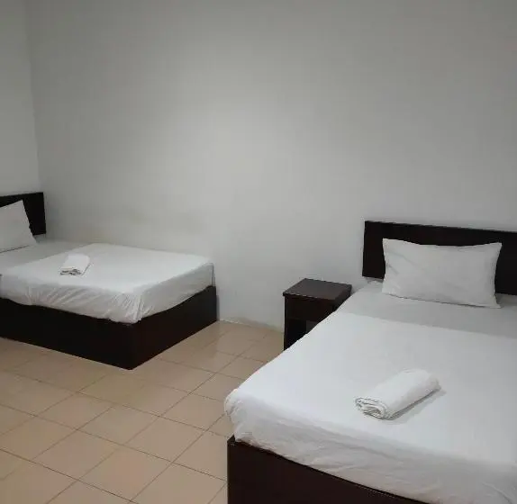 Habitació Estàndard, Star Inn