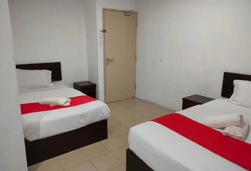 Suite Superior, Star Inn