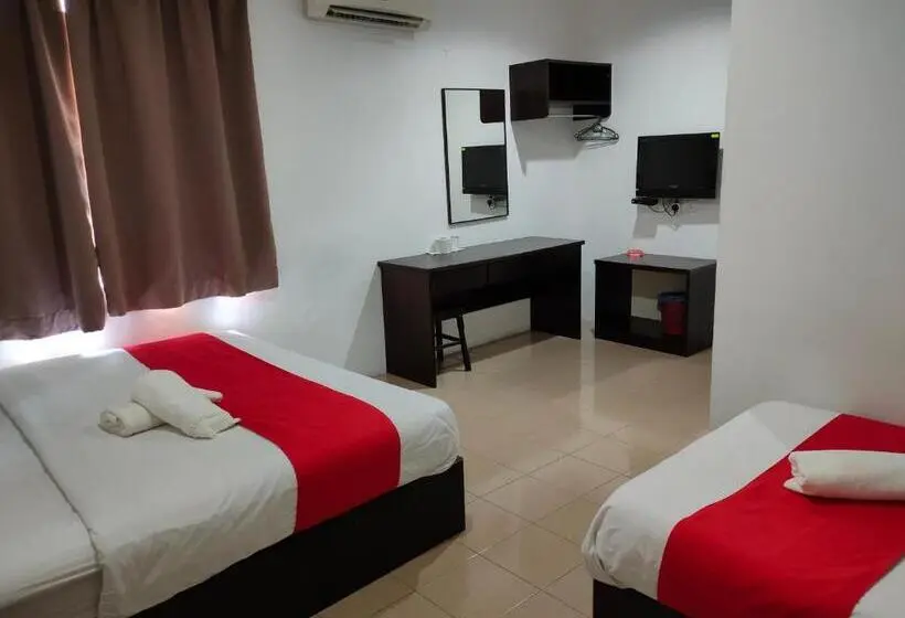 Suite Superior, Star Inn