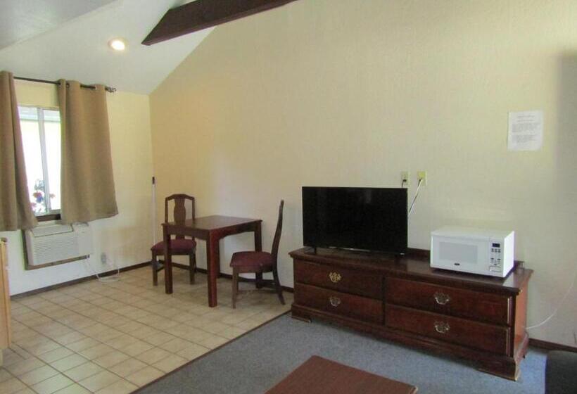 스위트, Dean Creek Resort